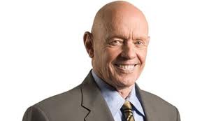 Los 7 Habitos de la gente altamente efectiva por Stephen Covey