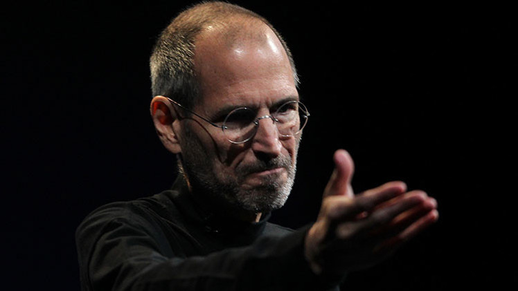 Los cuatro tipos de carisma y cómo aumentar el tuyo. La historia de Steve Jobs.