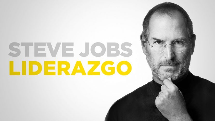 8 Ejemplos de liderazgo de Steve Jobs