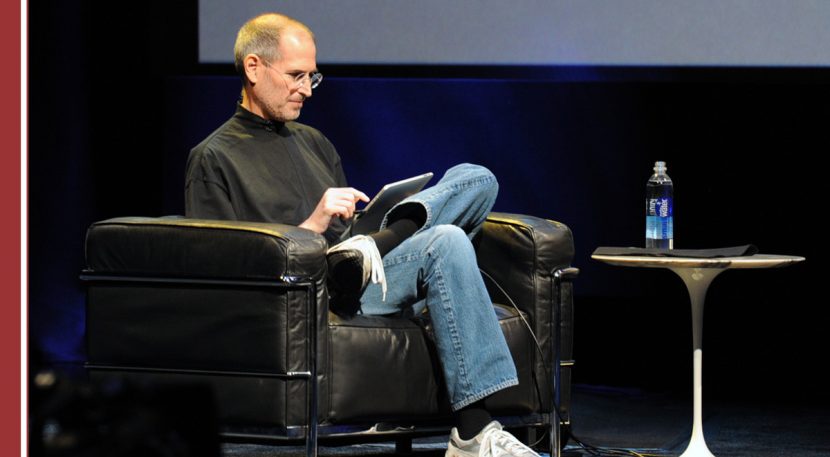 La vida después de Steve Jobs: ¿Qué se puede esperar de la próxima generación de Apple?