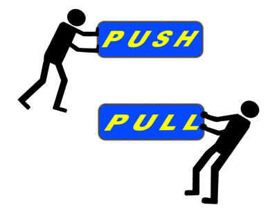 push_pull