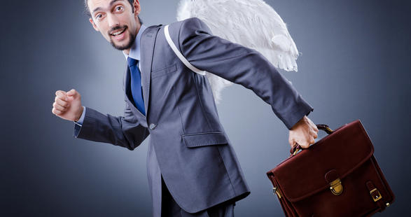 ¿Qué busca un Business Angel antes de Invertir?