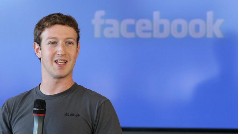 5 consejos de Mark Zuckerberg que te ayudarán a lograr el éxito