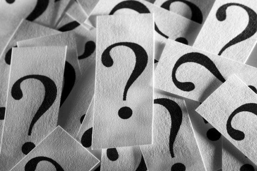 Preguntas cruciales antes de hacer un plan de marketing
