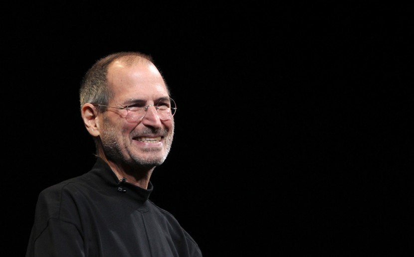 Las 10 claves del éxito de Steve Jobs