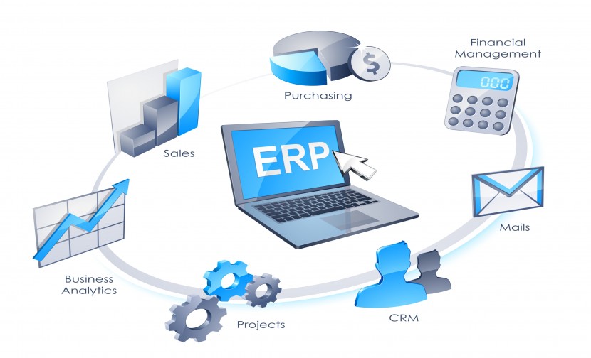 ¿Cuáles son las señales que indican la necesidad de incorporar un software ERP?