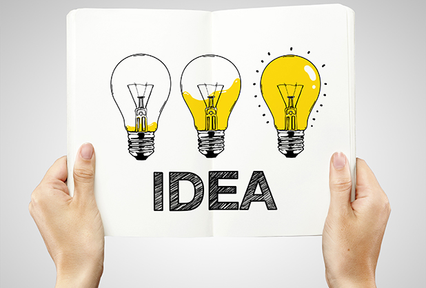 3 pasos esenciales para generar ideas en tu empresa