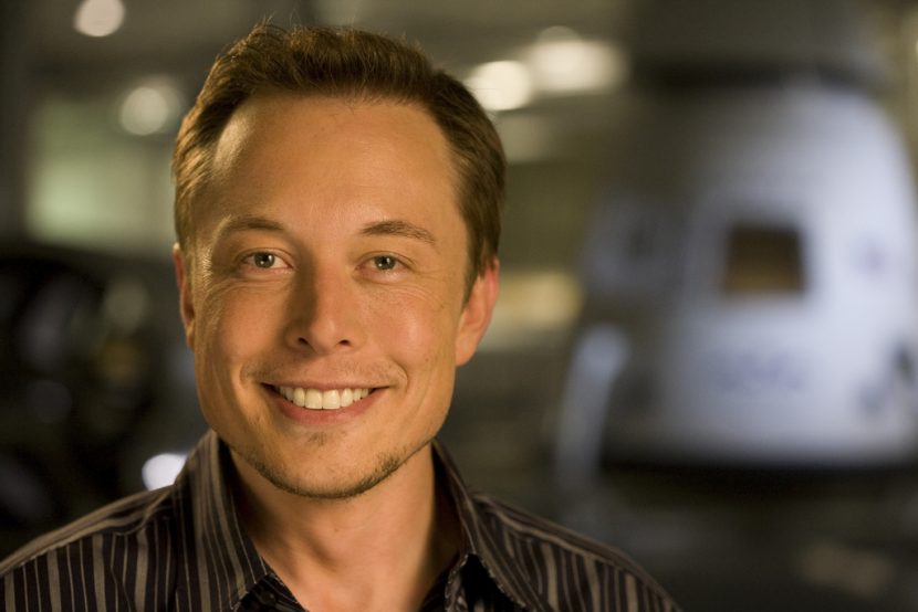 6 consejos de Elon Musk para emprendedores