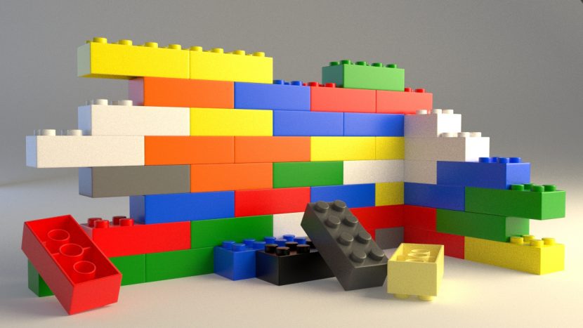 Las lecciones de liderazgo que deja Lego