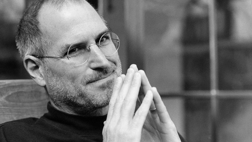 Aprende cuatro claves del estilo Steve Jobs