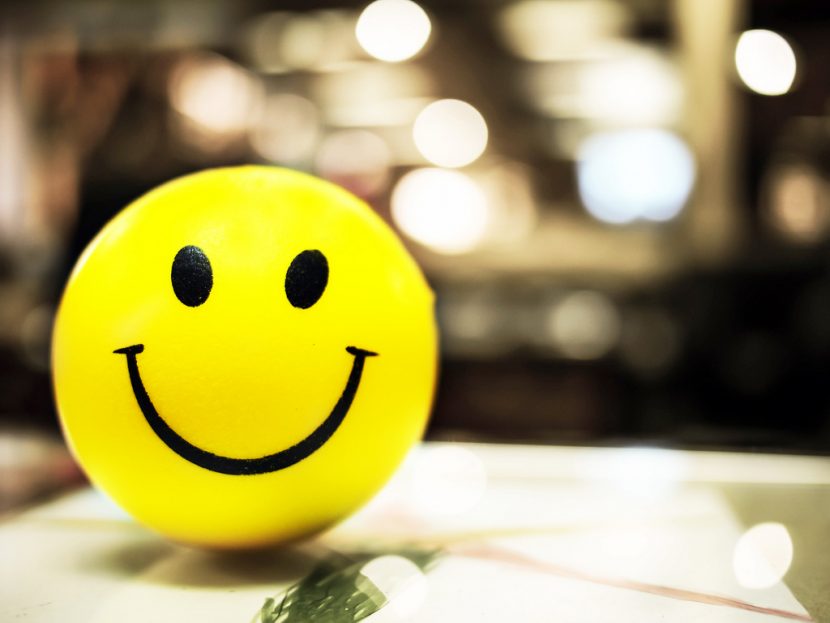 15 cosas que te harán sonreír siempre