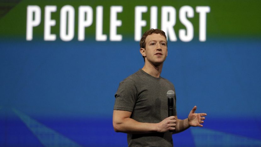 7 razones por las que Mark Zuckerberg es un multimillonario súper exitoso