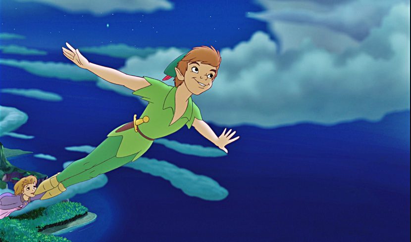 Empresarios pyme: Cómo vencer el síndrome de Peter Pan