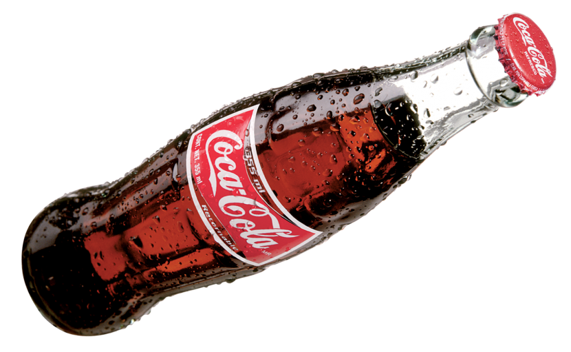 ¿La fórmula de la Coca Cola es información o es conocimiento?