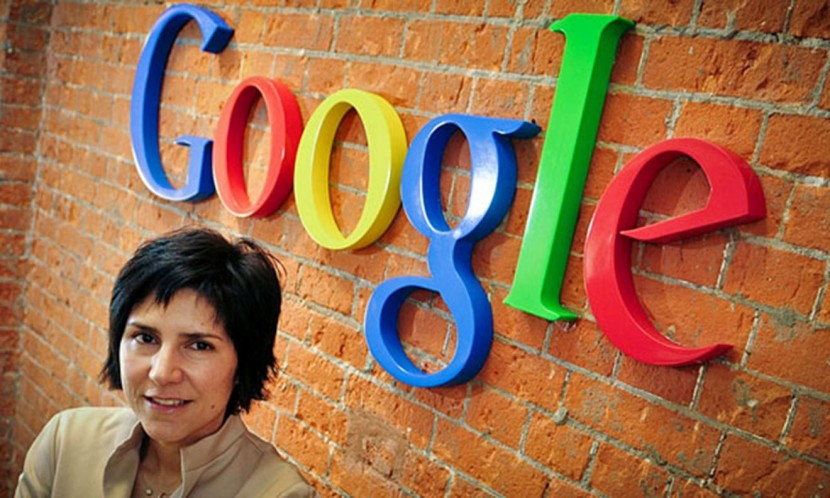 El éxito exige combinar talento y fracaso, dice directora Google Iberoamérica