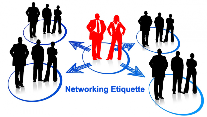6 tips para un excelente networker