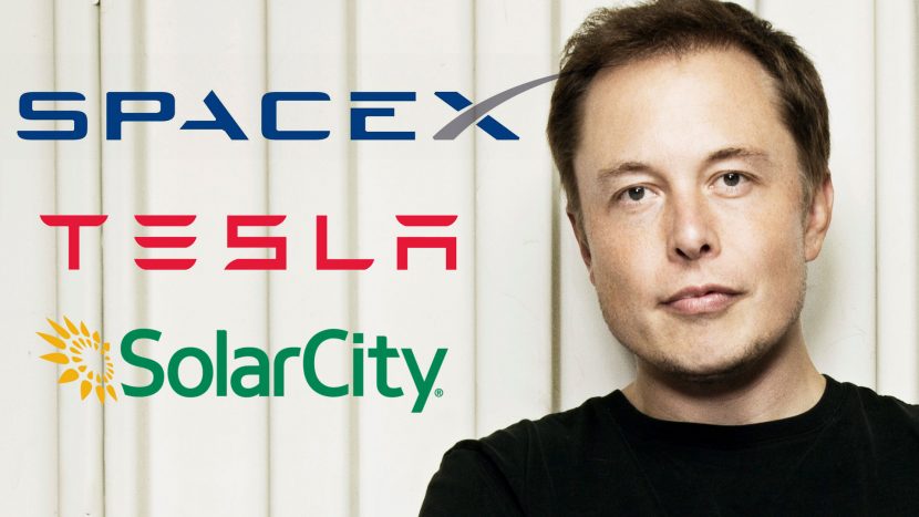 35 Lecciones de Elon Musk para emprendedores