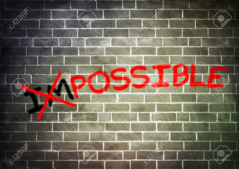 Claves de un líder para fijar objetivos ‘imposibles’