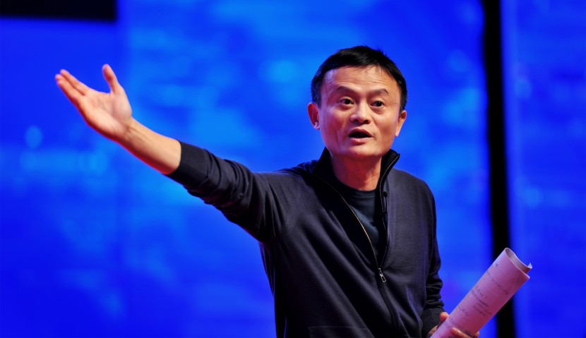 Cómo Jack Ma superó sus 7 fracasos