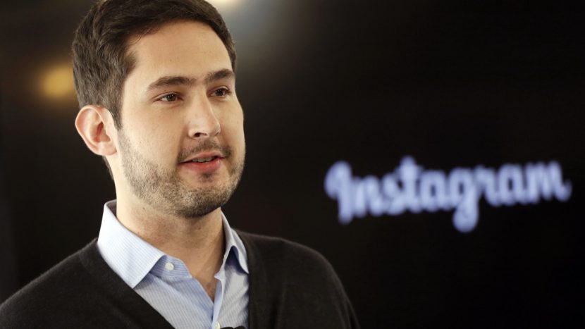 La historia del fundador de Instagram, que logró construir una startup que “encandiló” a Facebook