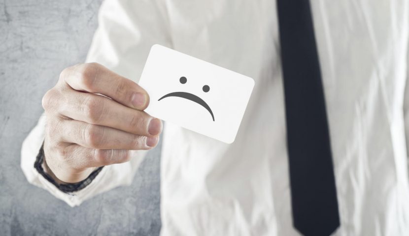 20 causas de infelicidad que debes evitar: ¿Cuáles son?
