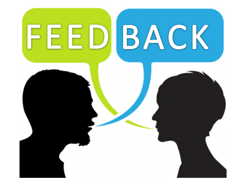5 tips para dar “feedback” como un líder