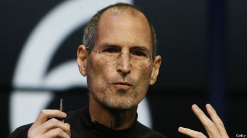 Así era trabajar con Steve Jobs