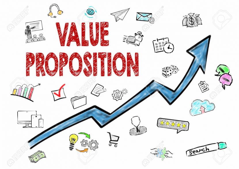 Las diez características de una gran proposición de valor