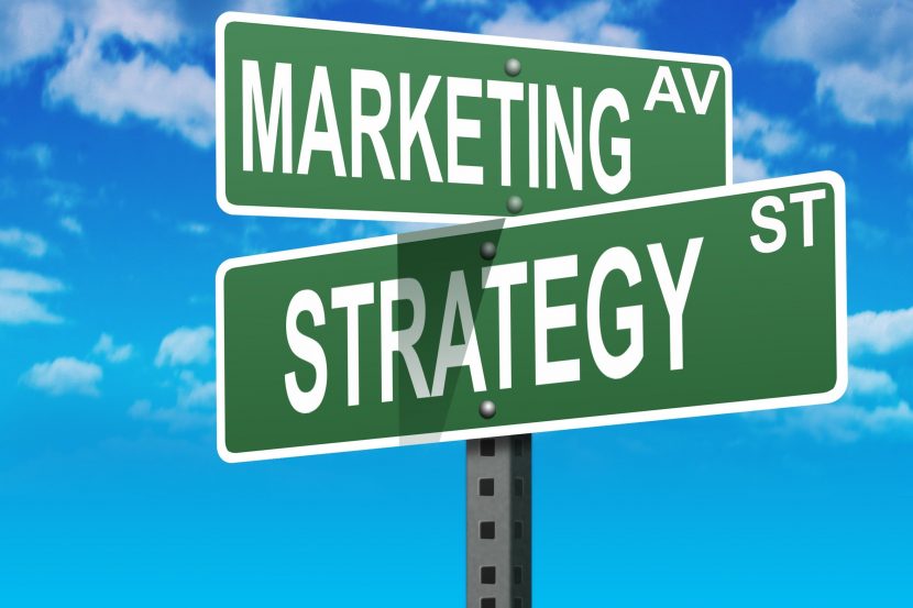 Marketing estratégico: concepto, funciones y ejemplos