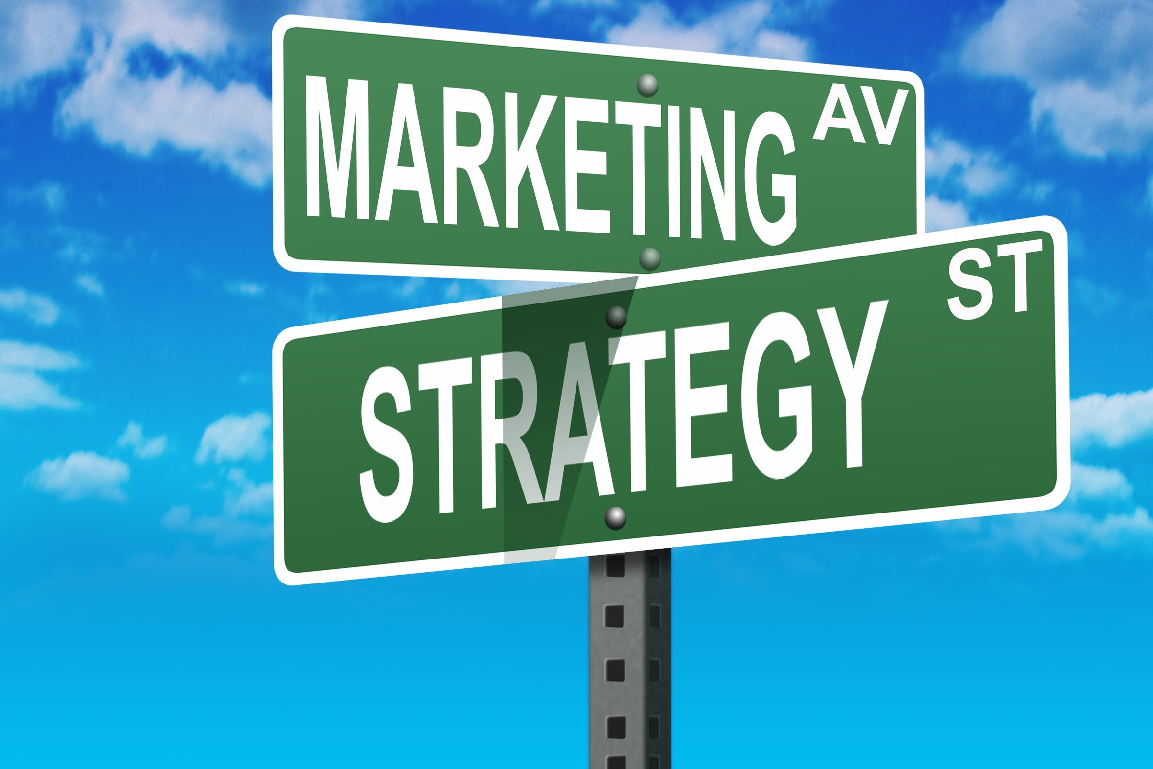 Marketing estratégico: concepto, funciones y ejemplos | Grandes Pymes