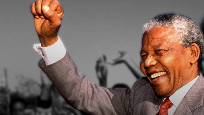 Mandela nos enseña a generar procesos de cambio exitosos (1/2)
