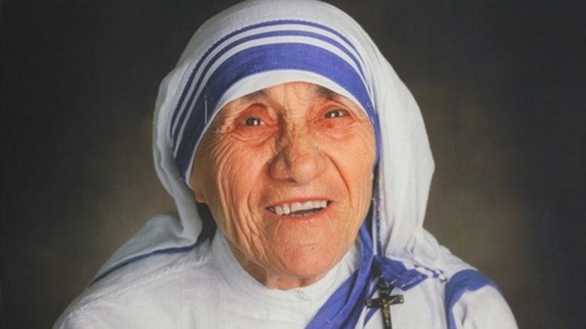 5 cosas que la Madre Teresa nunca dijo, que pueden inspirarte de todas maneras