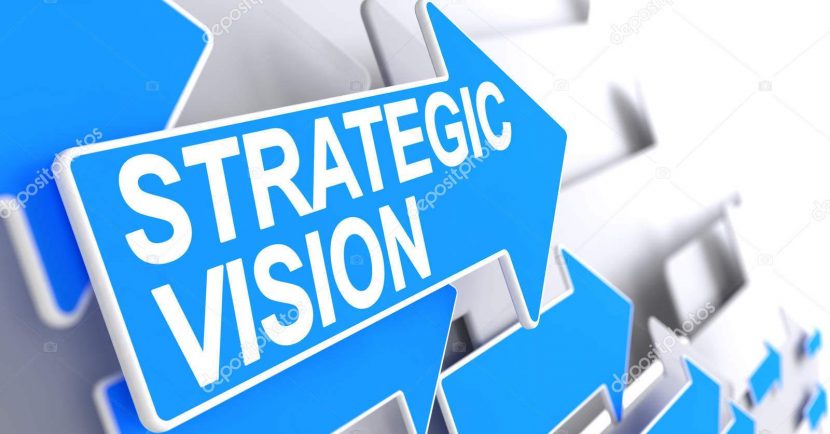 Como desarrollar la visión estratégica