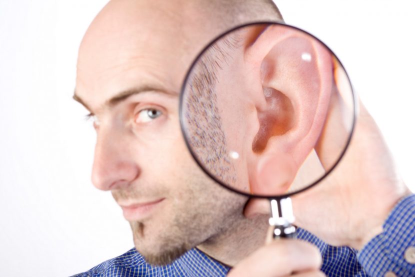 La escucha activa: Clave para mejorar tu comunicación interpersonal.