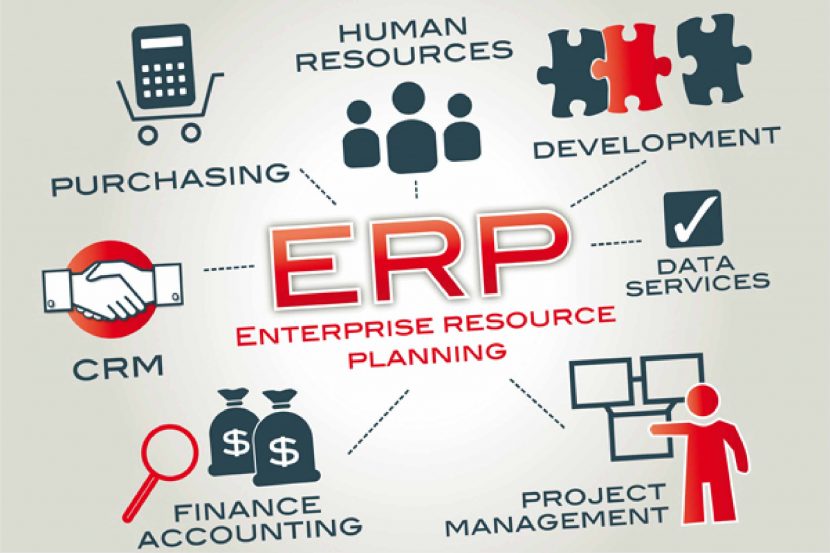 Lecciones aprendidas de 55 proyectos de implementación de ERP