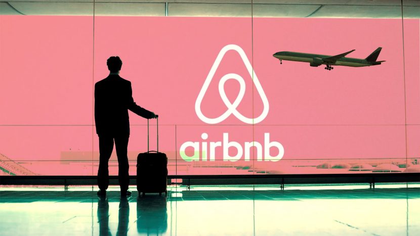 No es solo la tecnología: el caso de Airbnb