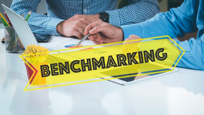 Qué es el benchmarking y cuál es su utilidad