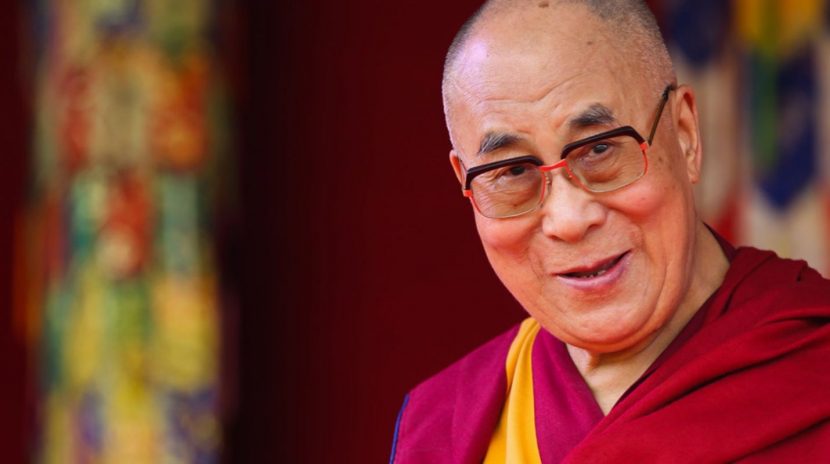Dalai Lama 
