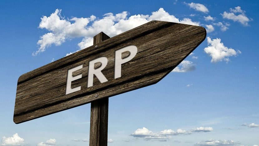7 hábitos para el éxito del ERP