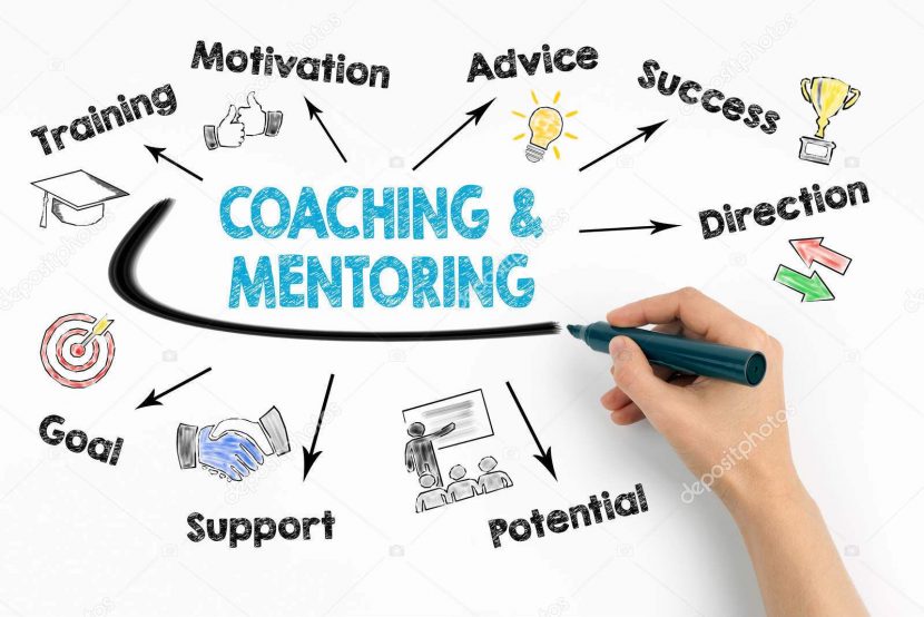 Diferencias entre Coaching y Mentoring
