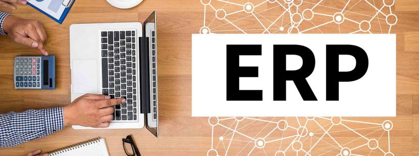 Implementación rápida del ERP