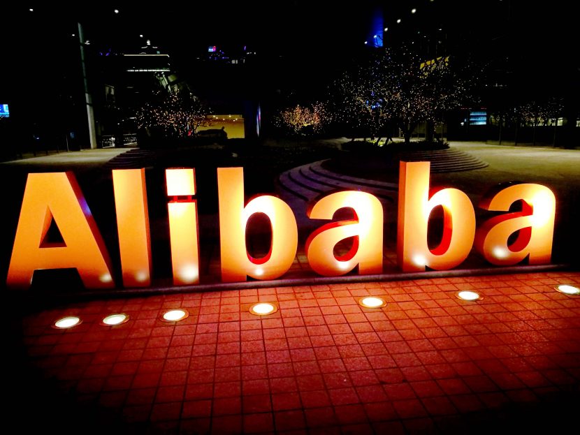 Alibaba y el Reto de los 102 Años