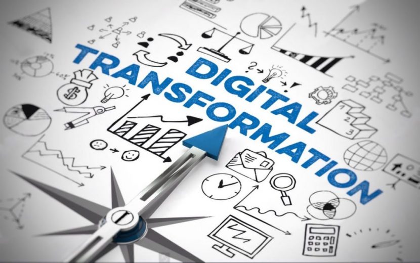 Elige tu punto de partida de transformación digital