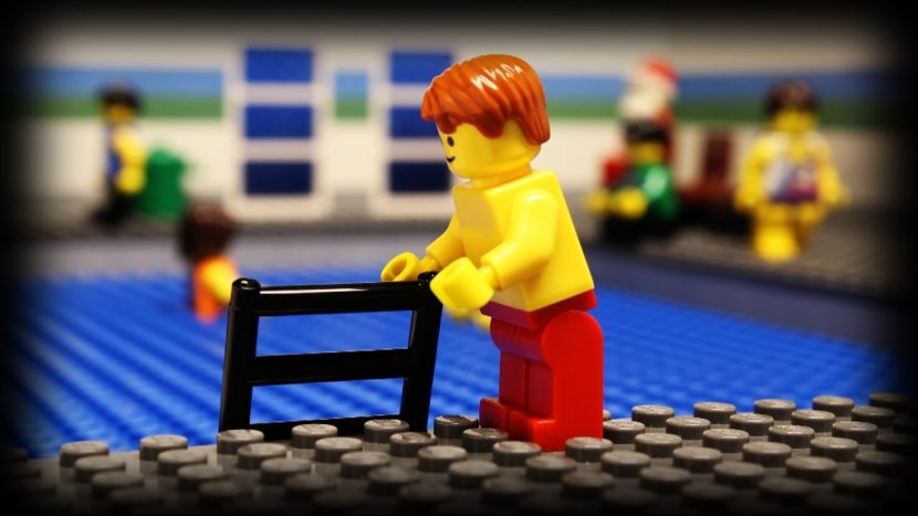 Lecciones de innovación de Lego que puedes aplicar en tu empresa