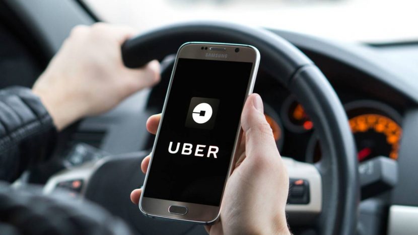 Uber: nuevos modelos de negocio en la economía colaborativa