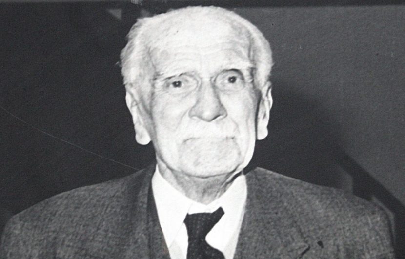 Enrique Molina