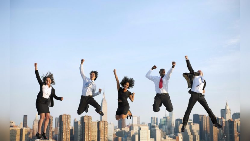 “Felicidad laboral”: cinco claves psicológicas que potencian la motivación