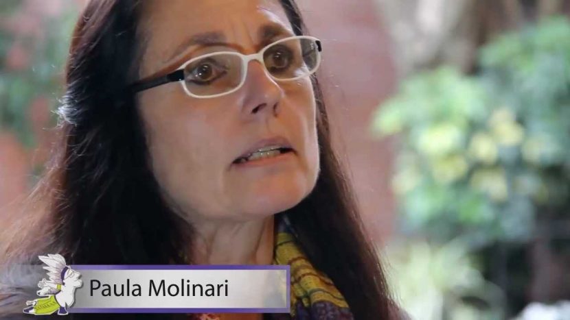 Paula Molinari: “Los jefes hacen planes y hablan de la gente, pero no con la gente”
