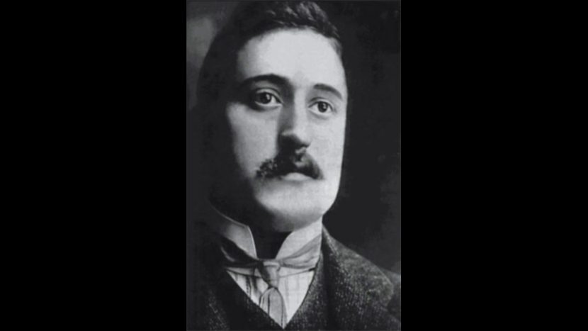 Guillaume Apollinaire 