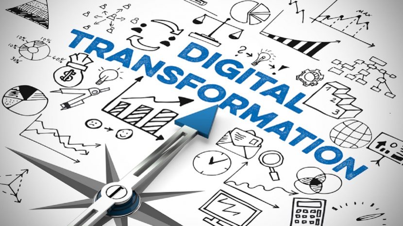 Transformación o renacimiento digital. 4 criterios fundamentales.